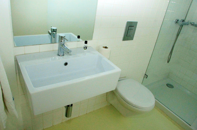 Hostel 4U Lisbon Bagian luar foto