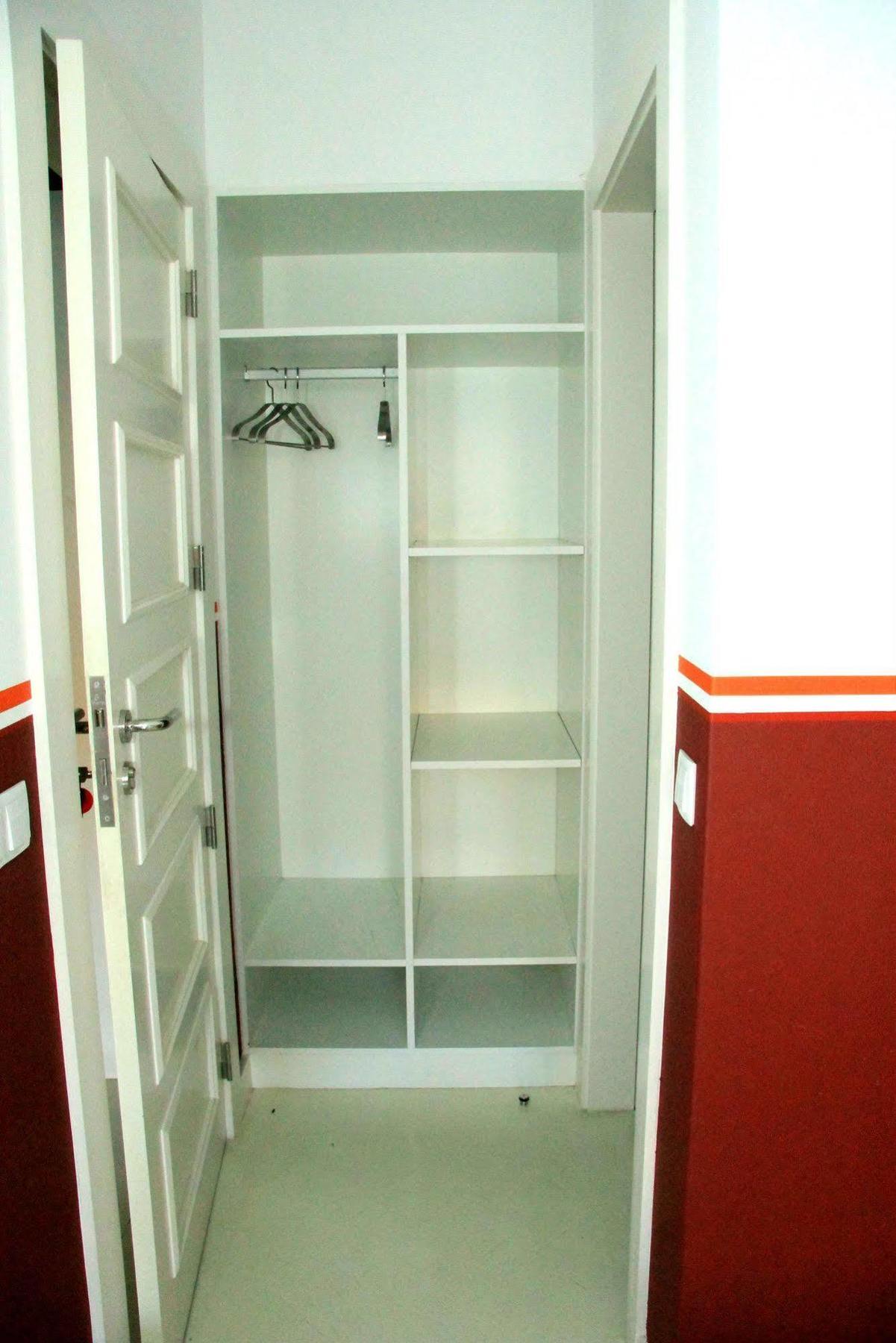 Hostel 4U Lisbon Bagian luar foto