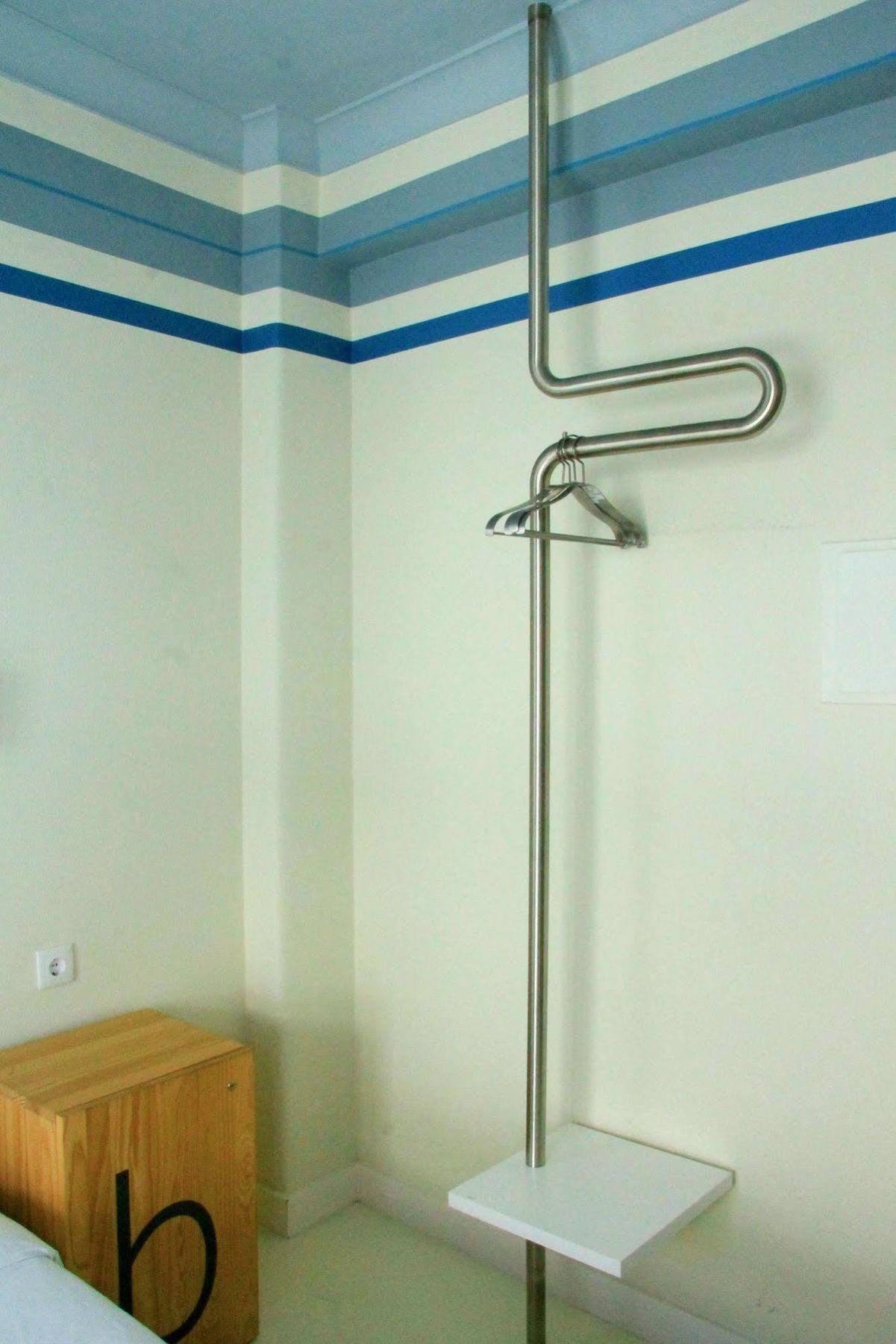 Hostel 4U Lisbon Bagian luar foto