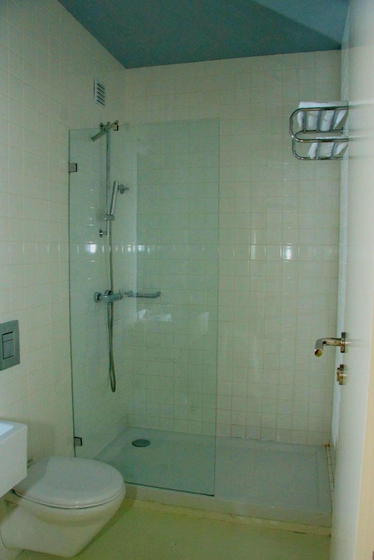 Hostel 4U Lisbon Bagian luar foto