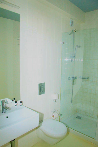 Hostel 4U Lisbon Bagian luar foto